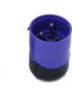 Racepak V-Net Cable Terminator Cap Female