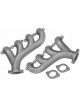 RPC Ls Swap Raw Cast Iron Exhaust Manifold.