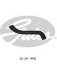 Gates Radiator Hose