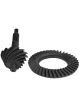Richmond 9Ford 4.56 Light Duty Gear Set 28 Spline Pinion