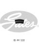 Gates Radiator Hose