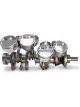 Scat Ls 408 Stroker Kit 4.030