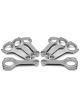 Scat Chev L/J 6.000 H-Beams Conrods Ultra Q-Lite Stroker Arp20 (2350600021QLSA)