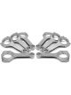 Scat H Beam For Chrysler 440 B/B 6.760 X 2.374 X 1.094 Pin (244067602374)