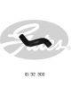 Gates Radiator Hose