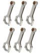 Scat Ford Ba 6 Cyl Xr6 Turbo Rods H-Beam Conrods Arp Bolts (2605922429938)