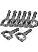 Scat Chev S/B I-Beam 5.7Conrod Set Pressed Pin Alt.Sc2-Icr5700P (3-ICR5700P)