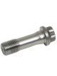 Scat Rod-Bolts Suit H Beam Rod 7/16X1.600 Arp2000 Single Bolt (4AP16022LU-1)