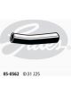 Gates Radiator Hose