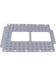 SCE Blower Base Gasket