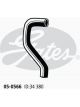 Gates Radiator Hose