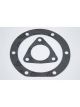 SCE Blower Snout Gasket Dyno Pak Kt.
