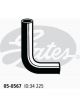 Gates Radiator Hose