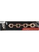 SCE Pro Copper Embossed Exhaust Manifold Gasket
