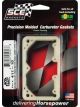 SCE Gaskets 4150 Fuel Bowl Gaskets (10-Pk) Moulded Thermoplastic
