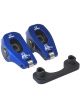 Scorpion Roller Rockers Ls3 L92 1.7:1 Bolt On Chev Holden Offset