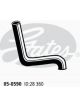 Gates Radiator Hose