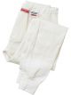 Simpson 7Oz Underwear Bottom Medium White Sfi Fia