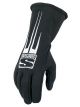 Simpson Safety Gloves Predator Driving SFI 3.3/5 Double Layer Nomex /