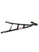 Simpson Safety Window Net SFI 37.1 1 in Webbing Triangle Quick Releas