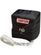 Simpson Safety Drag Parachute Sky Jacker 10 ft Handmade Cross Form Des