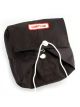 Simpson Black Nylon Pack For 10Ft Chute Pack Only 