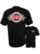 Simpson Victory Tee Black Large