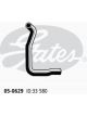 Gates Radiator Hose