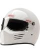 Simpson Bandit Sa2015 White Small - Snell 2015