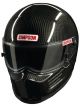 Simpson Carbon Bandit Sa2015 Small - Snell 2015