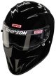Simpson Diamondback Sa2015 Black 7-1/8 - Snell 2015