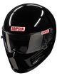 Simpson Drag Bandit 8 White - Sa2005 Helmet
