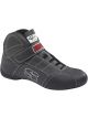 Simpson Redline Shoe Black 8 - Sfi-5 Fia Driving Boot