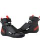 Simpson Sfi-20 Drag Shoe 10 Black - Driving Boot