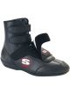 Simpson Stealth Sprint Shoe 13 Black - New Velcro System