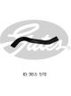 Gates Radiator Hose