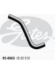 Gates Radiator Hose