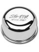 So Cal Speedshop Breather Cap W/Grommet