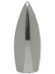 So Cal Speedshop Bullet Dash Knob Polished Aluminium