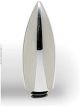 So Cal Speedshop Bullet Air Filter Knob Polished Aluminium
