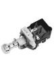 So Cal Speedshop Artdeco Headlight Switch Polished Headlight Parkin