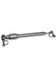 So Cal Speedshop Steering Damper Chrome