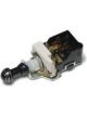 So Cal Speedshop Forty Black Headlight Parking Switch