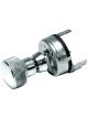 So Cal Speedshop Speed Wiper Switch Polished Two Position