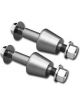 So Cal Speedshop Shock Mount Stud & Spacer Pair