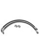 So Cal Speedshop Brake Line Kit*Black* Suit Buick Front Brakes 22 P