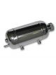 So Cal Speedshop Overflow Tank **Ea** Polished Aluminium