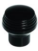 So Cal Speedshop So Calart Deco Dash Knob Black Anodized