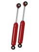 So Cal Speedshop Plain Front Shocks Pr No Covers Plain Front Shocks