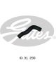 Gates Radiator Hose